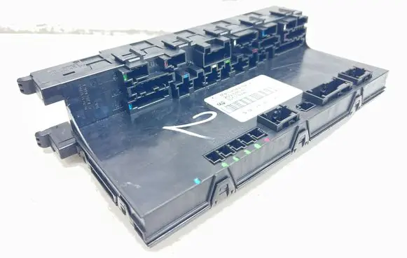 Mercedes-Benz CLC CL203 Fuse module 2035454701 5DK00848675