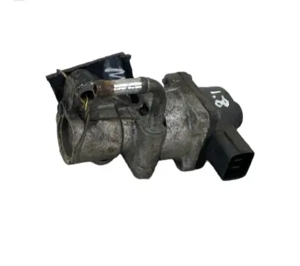 Mazda 6 EGR valve