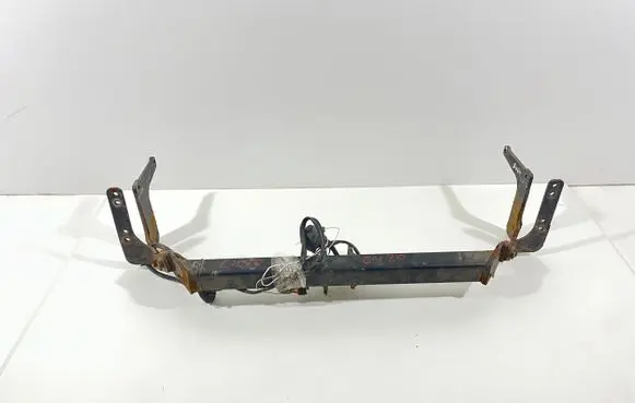 Citroen C4 Grand Picasso Tow bar set WITTER C53AU