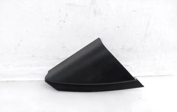 Nissan Juke II F16 Front door glass trim molding 802926PA0A