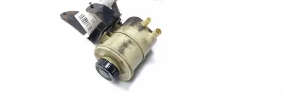 Nissan Interstar Power steering fluid tank/reservoir