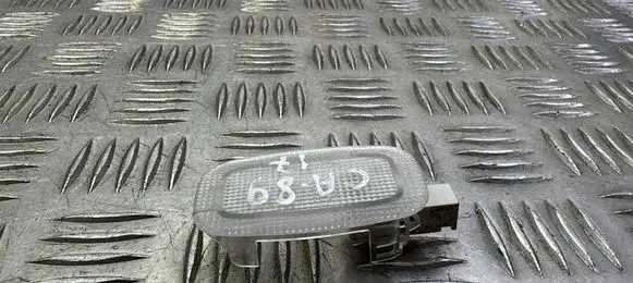 Mercedes-Benz E W212 Other interior light A2218200401