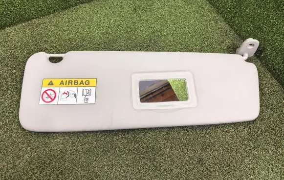 Renault Trafic III (X82) Sun visor CV9X82