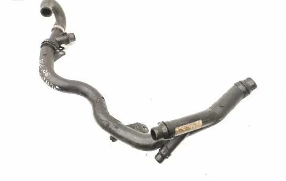 BMW 5 E60 E61 Engine coolant pipe/hose