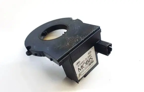 Hyundai Santa Fe Airbag slip ring squib (SRS ring) 934803l000 93480-3l000
