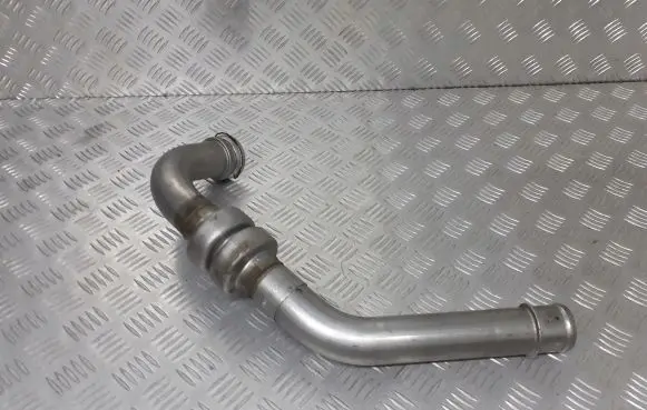 Renault Megane II Intercooler hose/pipe