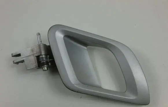 Skoda Fabia Mk2 (5J) Front door interior handle 5J0837226A