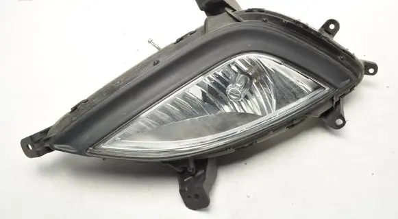 Hyundai i20 (PB PBT) Front fog light 13494