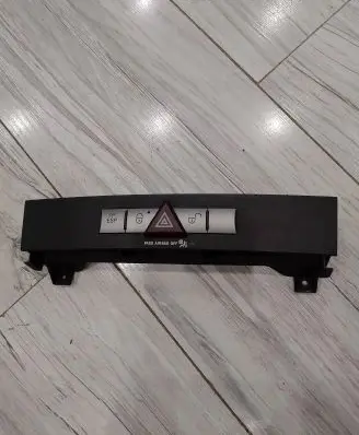 Climate control unit