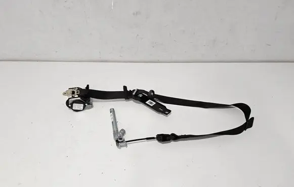 Fiat Tipo Front seatbelt 07357082710 7356954310 735708271