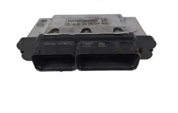 Volkswagen Golf VIII Engine control unit/module 0AE907309CP