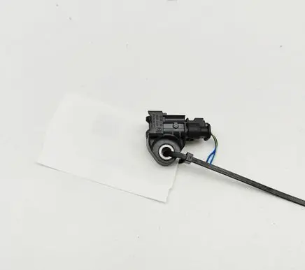 BMW 5 G30 G31 G38 Airbag deployment crash/impact sensor 9496815 A3C0637430000
