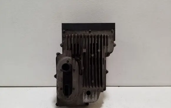 Volvo XC60 Battery control module 31652295