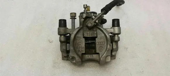 Audi A3 S3 8V Rear brake caliper 8V0615423