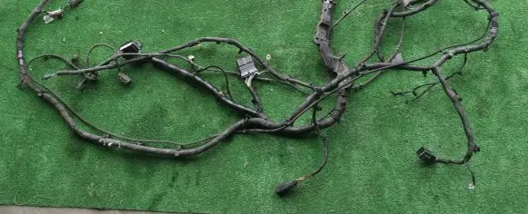 Ford Transit Custom Other wiring loom GK2T-14A390-BJA