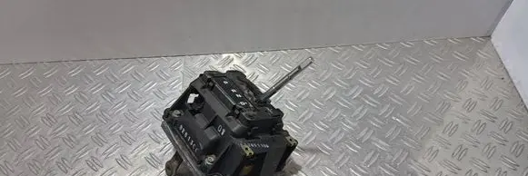 Mercedes-Benz ML W163 Gear selector A1635459232 163267131