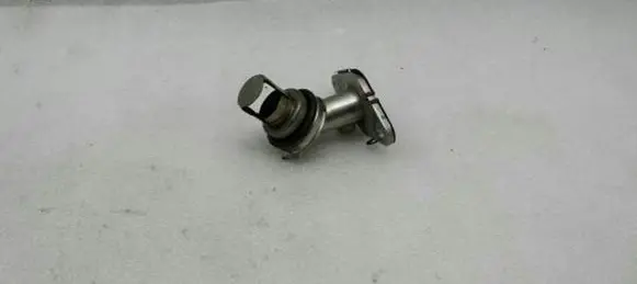 BMW 1 F20 F21 EGR valve line/pipe/hose 8575724