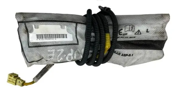 Nissan Pulsar Seat airbag B12Lsablh