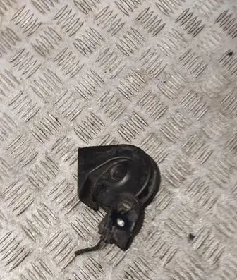 Volvo S60 Horn signal