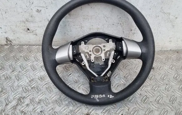 Subaru Impreza III Steering wheel GS12002880