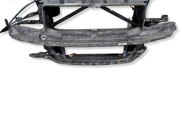 BMW 1 F20 F21 Radiator support slam panel 
