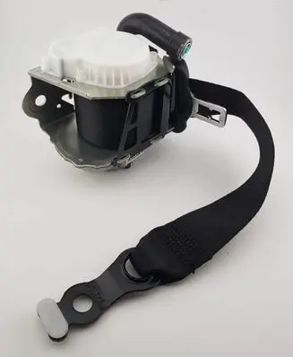 Mercedes-Benz C W206 Rear seatbelt A2068600102