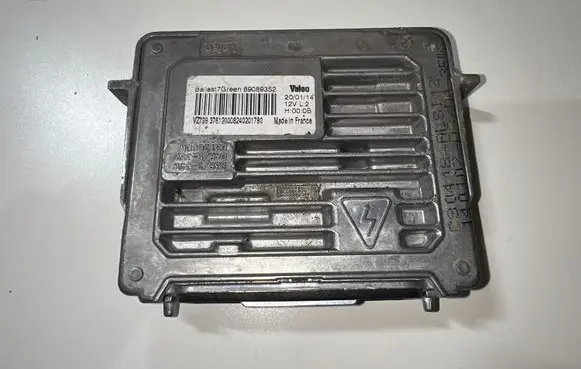 Volvo V60 Xenon control unit/module 89089352