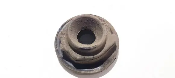 Skoda Fabia Mk2 (5J) Front coil spring rubber mount 1j0512149b