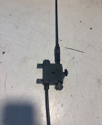 Audi A3 S3 8V Engine bonnet/hood lock/catch 8V0823531A