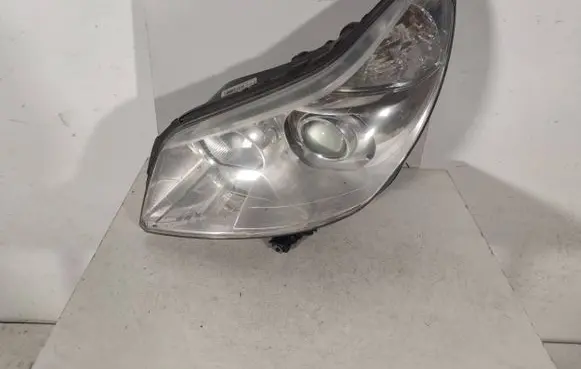 Citroen C5 Headlight/headlamp 9650115480 89009363 89900021
