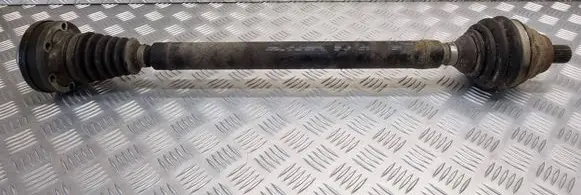 Audi A3 S3 8P Front driveshaft