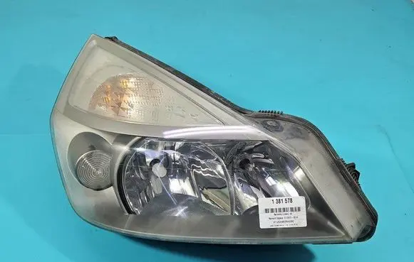 Renault Espace IV Headlight/headlamp IMPRK1381578