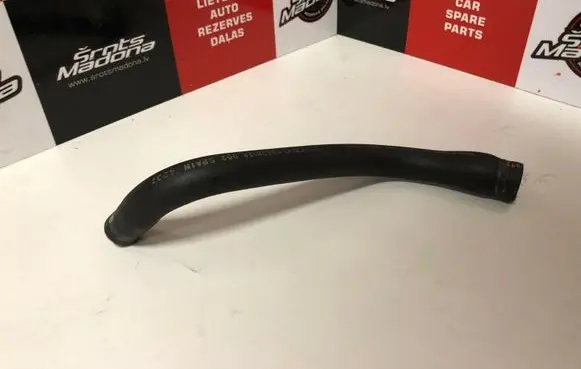 Volvo XC90 Engine coolant pipe/hose 08638128