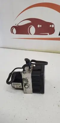 Opel Zafira B ABS Pump 10096005593 4E36D12K77 00403654D0