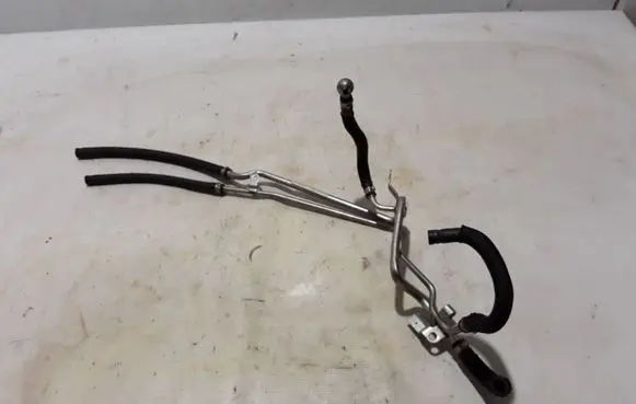 Mercedes-Benz GLA W156 X156 Brake vacuum hose/pipe A6510700732