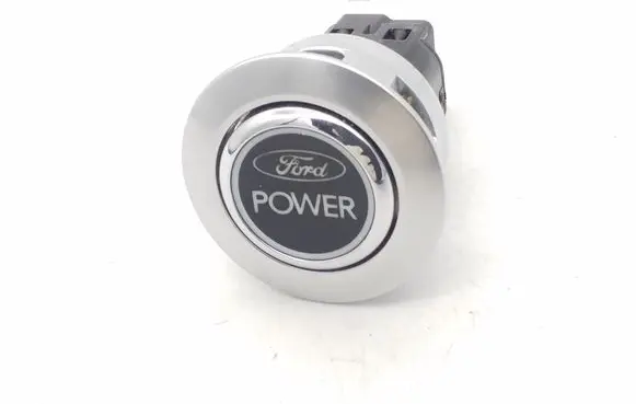 Ford Fiesta Engine start stop button switch 7S7T11572AC