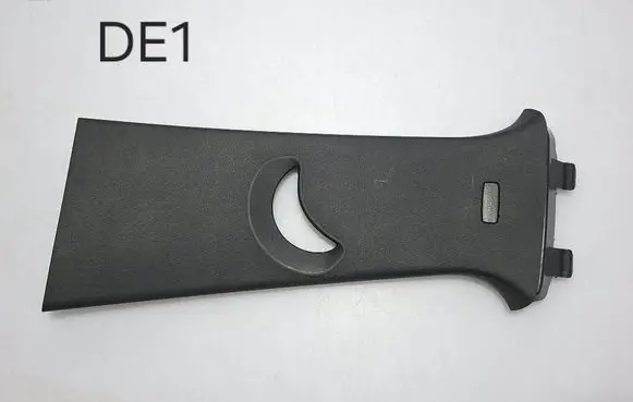 Seat Arona (B) pillar trim (top) 6F9867243 960256600