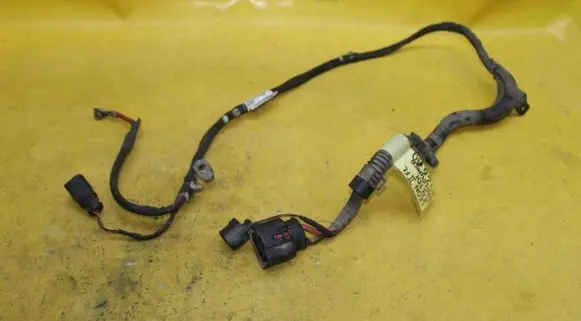 Seat Leon (1P) Other wiring loom 1K1971111AG