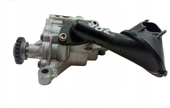 Skoda Octavia Mk4 Oil pump 06H115105GE