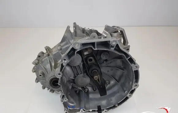 BMW X1 F48 F49 Manual 6 speed gearbox GS6-59DG