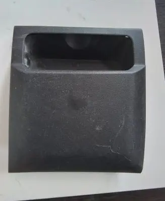 Renault Master III Centre console side trim front 243220173R 240420175R