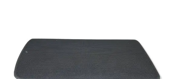 Audi A6 S6 C7 4G Parcel shelf speaker trim grill 4G5035406