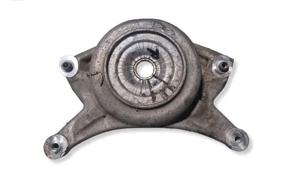 Audi Q5 SQ5 Coil spring mount 8K0412384F