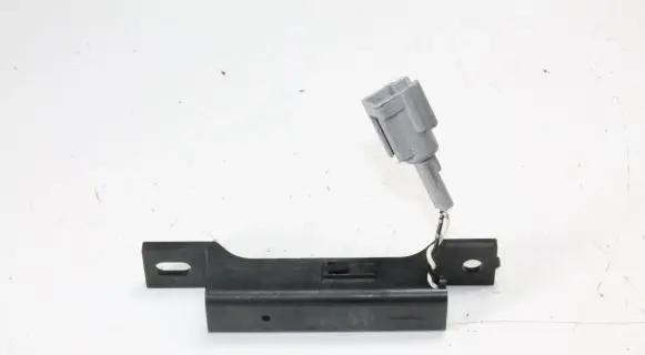 Nissan X-Trail T31 Keyless system antenna 