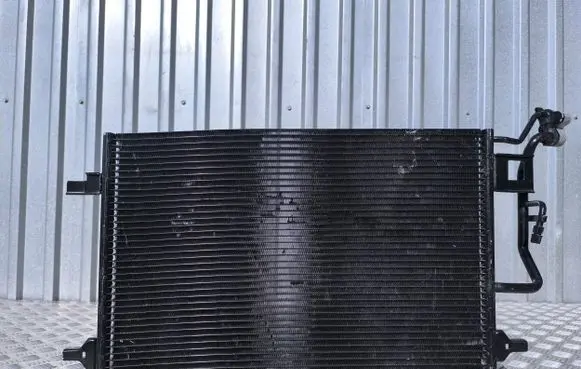 Volkswagen PASSAT B5.5 A/C cooling radiator (condenser) 8D0260403H 8D0260403E 8D0260403C