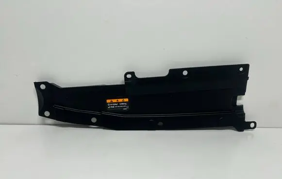 Mazda CX-60 Engine bonnet/hood lock trim molding KBB3501D2