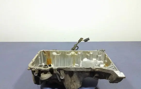 Honda Accord Oil sump 