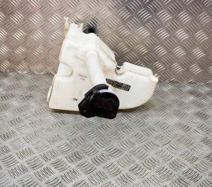 Lexus GS 300 350 430 450H Windshield washer fluid reservoir/tank 0602104541 8533060190
