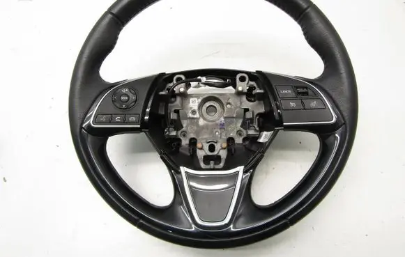 Mitsubishi Eclipse Cross Steering wheel 4400A706XA