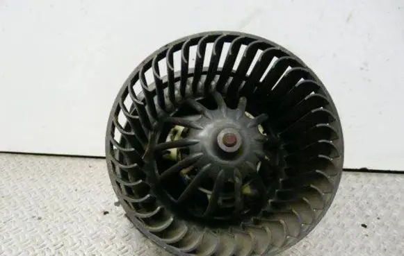 Citroen C2 Heater fan/blower